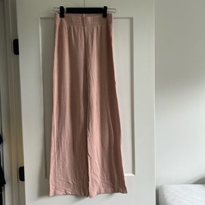 Reformation pants